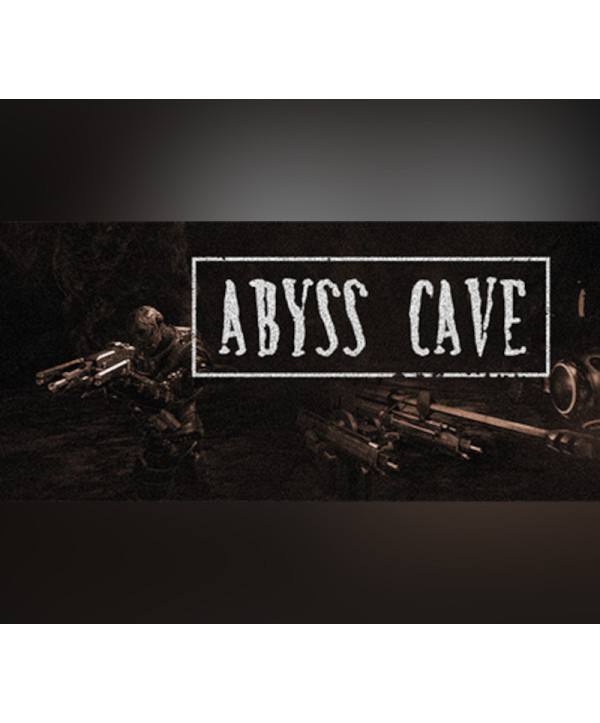 Abyss Cave Steam Key EUROPE